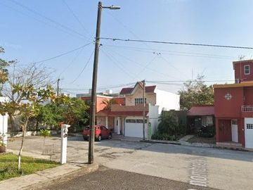 VENTA DE CASA LIBERTAD COYOL VERACRUZ