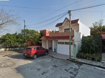 VENTA DE CASA LIBERTAD COYOL VERACRUZ