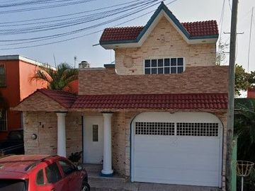 VENTA DE CASA LIBERTAD COYOL VERACRUZ