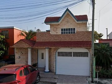 VENTA DE CASA LIBERTAD COYOL VERACRUZ