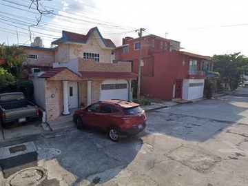 VENTA DE CASA LIBERTAD COYOL VERACRUZ