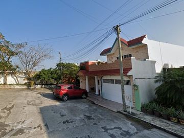 VENTA DE CASA LIBERTAD COYOL VERACRUZ