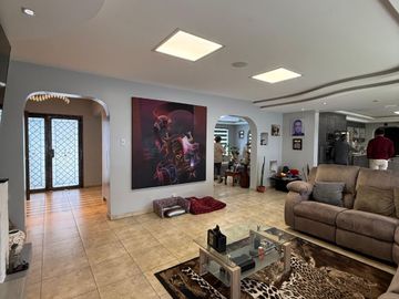 CASA EN VENTA MAS DEPARTAMENTO, VALLE DE LOS CHILLOS