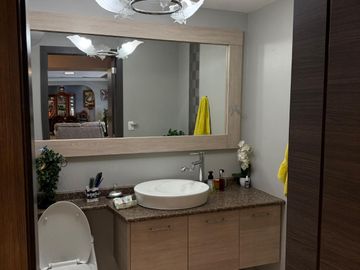 CASA EN VENTA MAS DEPARTAMENTO, VALLE DE LOS CHILLOS