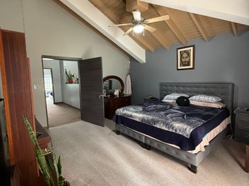 CASA EN VENTA MAS DEPARTAMENTO, VALLE DE LOS CHILLOS