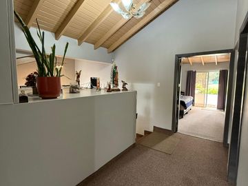 CASA EN VENTA MAS DEPARTAMENTO, VALLE DE LOS CHILLOS