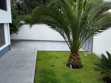 CASA EN VENTA MAS DEPARTAMENTO, VALLE DE LOS CHILLOS
