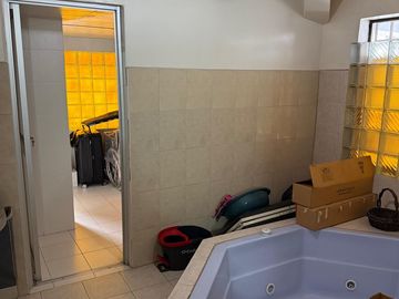CASA EN VENTA MAS DEPARTAMENTO, VALLE DE LOS CHILLOS
