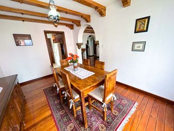 Venta Departamento González Suárez Quito Norte