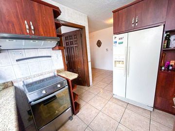 Venta Departamento González Suárez Quito Norte