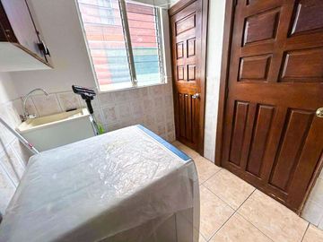Venta Departamento González Suárez Quito Norte