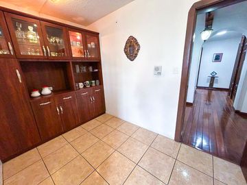 Venta Departamento González Suárez Quito Norte