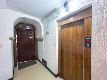 Venta Departamento González Suárez Quito Norte