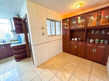 Venta Departamento González Suárez Quito Norte