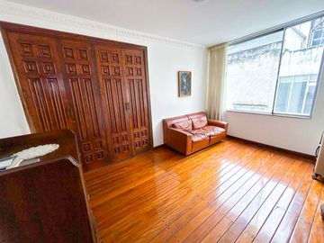 Venta Departamento González Suárez Quito Norte
