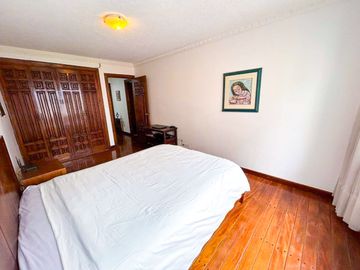 Venta Departamento González Suárez Quito Norte