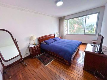 Venta Departamento González Suárez Quito Norte