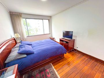 Venta Departamento González Suárez Quito Norte