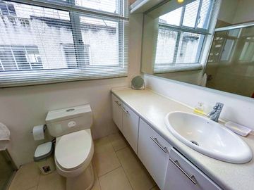 Venta Departamento González Suárez Quito Norte