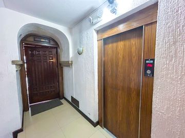 Venta Departamento González Suárez Quito Norte