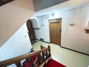 Venta Departamento González Suárez Quito Norte