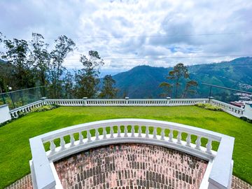 Venta Departamento González Suárez Quito Norte