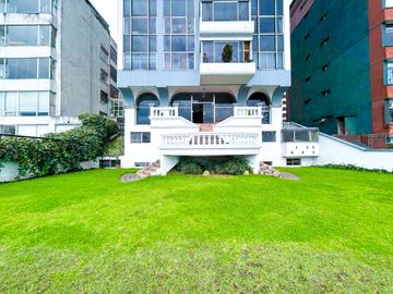 Venta Departamento González Suárez Quito Norte
