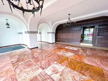 Venta Departamento González Suárez Quito Norte