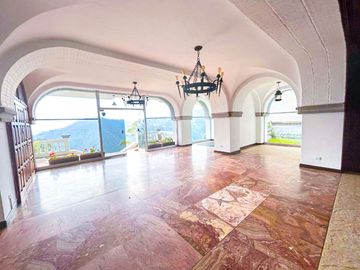 Venta Departamento González Suárez Quito Norte