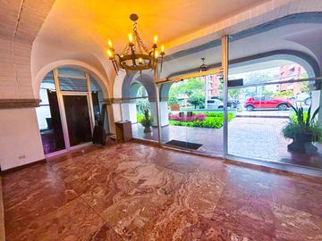 Venta Departamento González Suárez Quito Norte