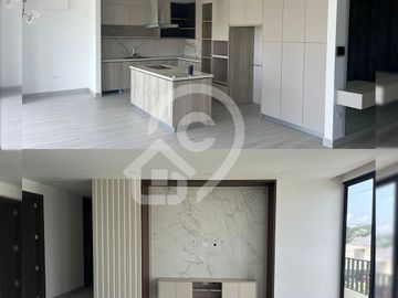 Departamento en venta, Hotel REEC Machala