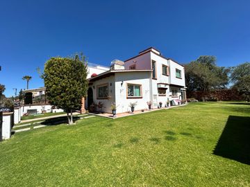 CASA EN VENTA, TEQUISQUIAPAN, QUERETARO.