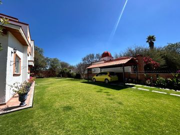 CASA EN VENTA, TEQUISQUIAPAN, QUERETARO.