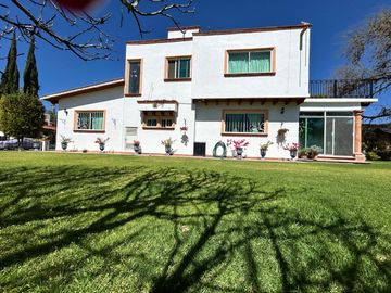CASA EN VENTA, TEQUISQUIAPAN, QUERETARO.