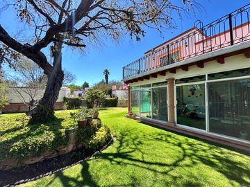 CASA EN VENTA, TEQUISQUIAPAN, QUERETARO.