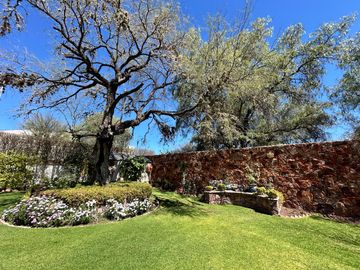 CASA EN VENTA, TEQUISQUIAPAN, QUERETARO.