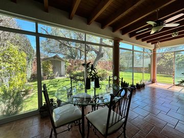 CASA EN VENTA, TEQUISQUIAPAN, QUERETARO.