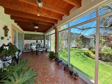 CASA EN VENTA, TEQUISQUIAPAN, QUERETARO.