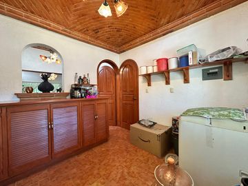 CASA EN VENTA, TEQUISQUIAPAN, QUERETARO.