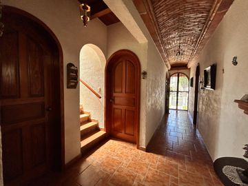 CASA EN VENTA, TEQUISQUIAPAN, QUERETARO.