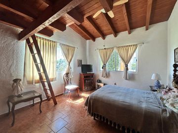 CASA EN VENTA, TEQUISQUIAPAN, QUERETARO.