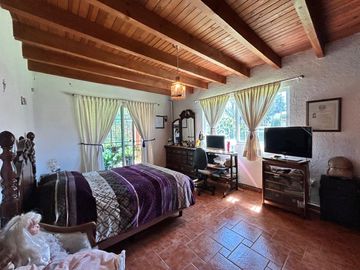 CASA EN VENTA, TEQUISQUIAPAN, QUERETARO.