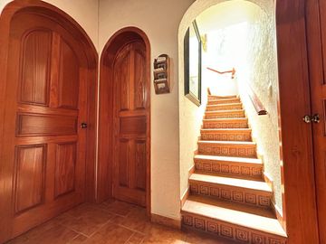 CASA EN VENTA, TEQUISQUIAPAN, QUERETARO.