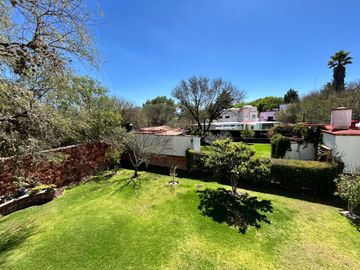 CASA EN VENTA, TEQUISQUIAPAN, QUERETARO.