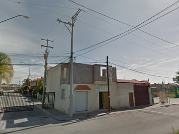 Cto. Panamá, Privada Panama, 36360 San Francisco del Rincón, Gto., México-Casa en Remate-(65% Debajo De Su Valor Comercial, Solo Recursos Propios-SK10