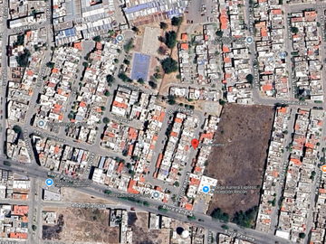Cto. Panamá, Privada Panama, 36360 San Francisco del Rincón, Gto., México-Casa en Remate-(65% Debajo De Su Valor Comercial, Solo Recursos Propios-SK10