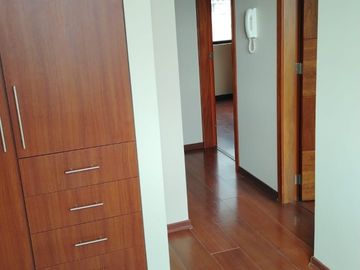 HERMOSA Y COMODA CASA DE TRES HABITACIONES