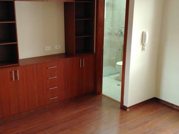 HERMOSA Y COMODA CASA DE TRES HABITACIONES