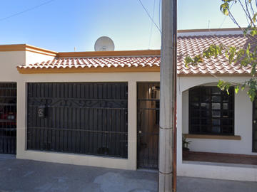 VENTA CASA $1,445,600.00, CALLE DE LAS SEQUOIAS, FUENTES DEL MEZQUITAL, HERMOSILLO, SONORA,