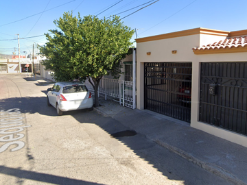 VENTA CASA $1,445,600.00, CALLE DE LAS SEQUOIAS, FUENTES DEL MEZQUITAL, HERMOSILLO, SONORA,